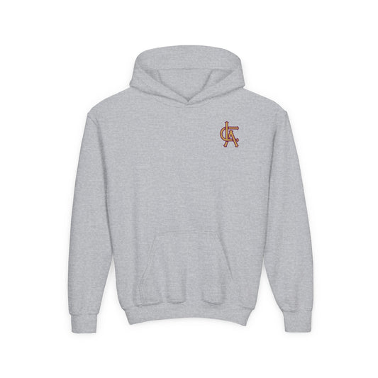 LCA Lawrence, MA Hoodie - Monogram