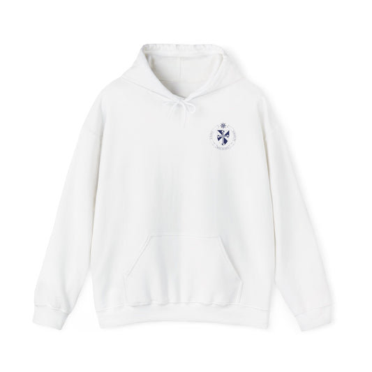 St. Michael School - Lowell, MA Hoodie (Adult Sizes)