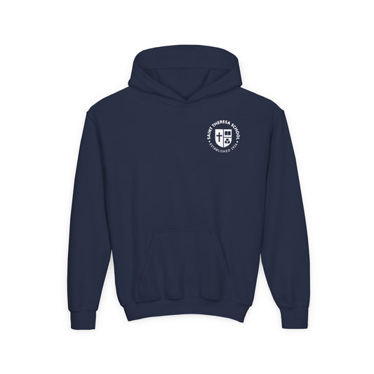 St. Theresa Hoodie