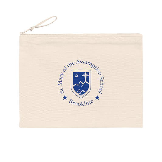St. Mary of the Assumption School - Brookline, MA Pencil Case