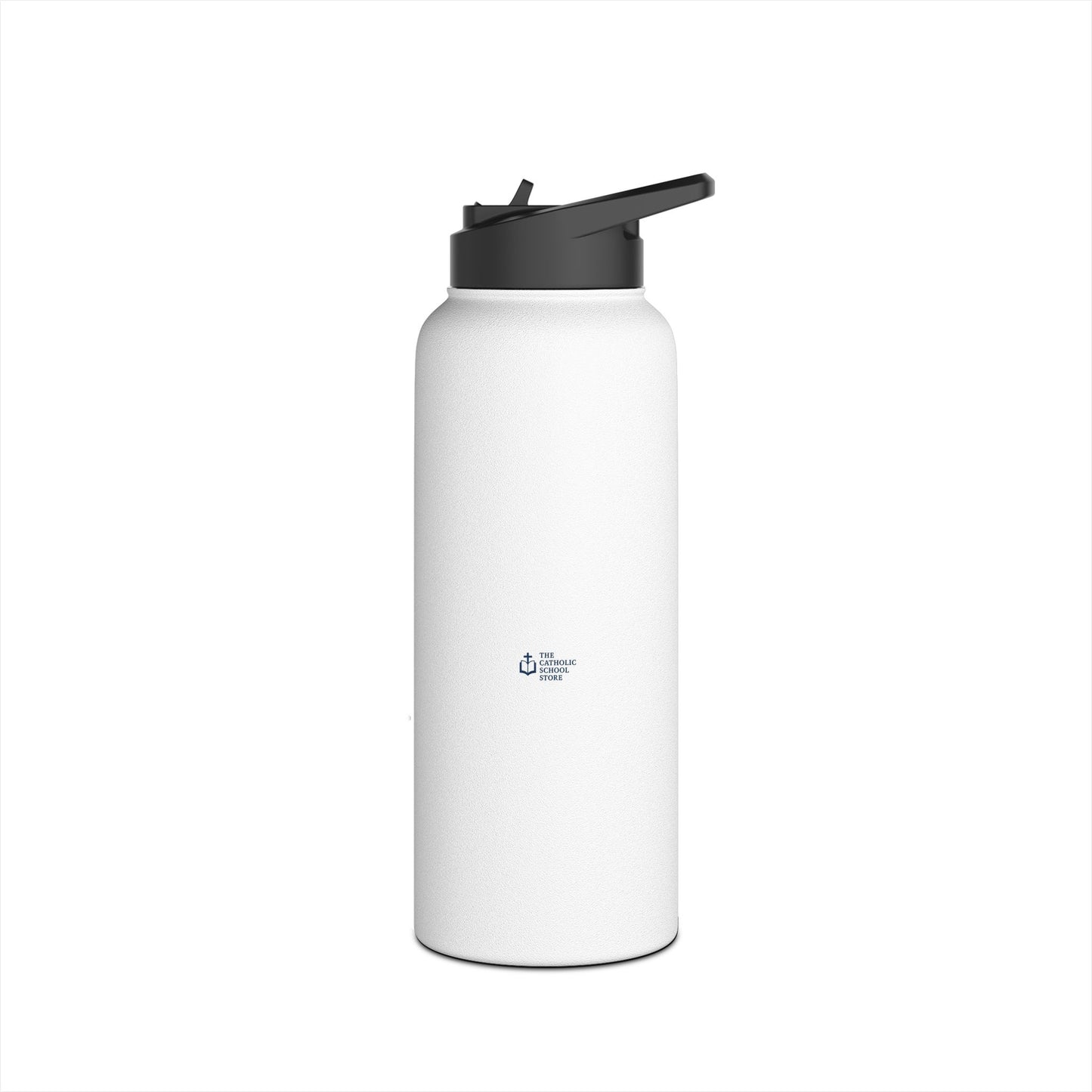 TCSS - Water Bottle, Standard Lid