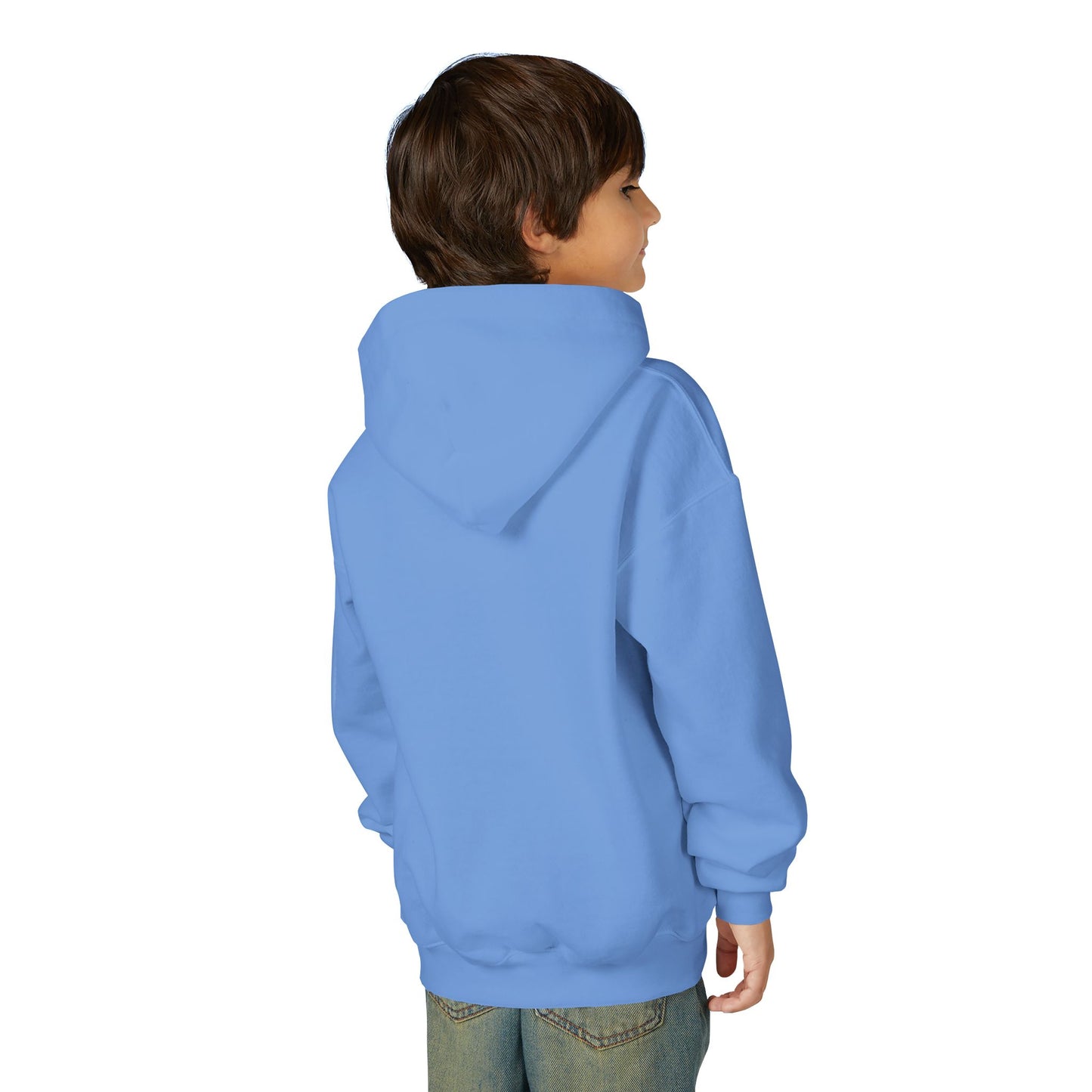 St. Thomas School - Sanford, ME Hoodie (Youth Sizes)