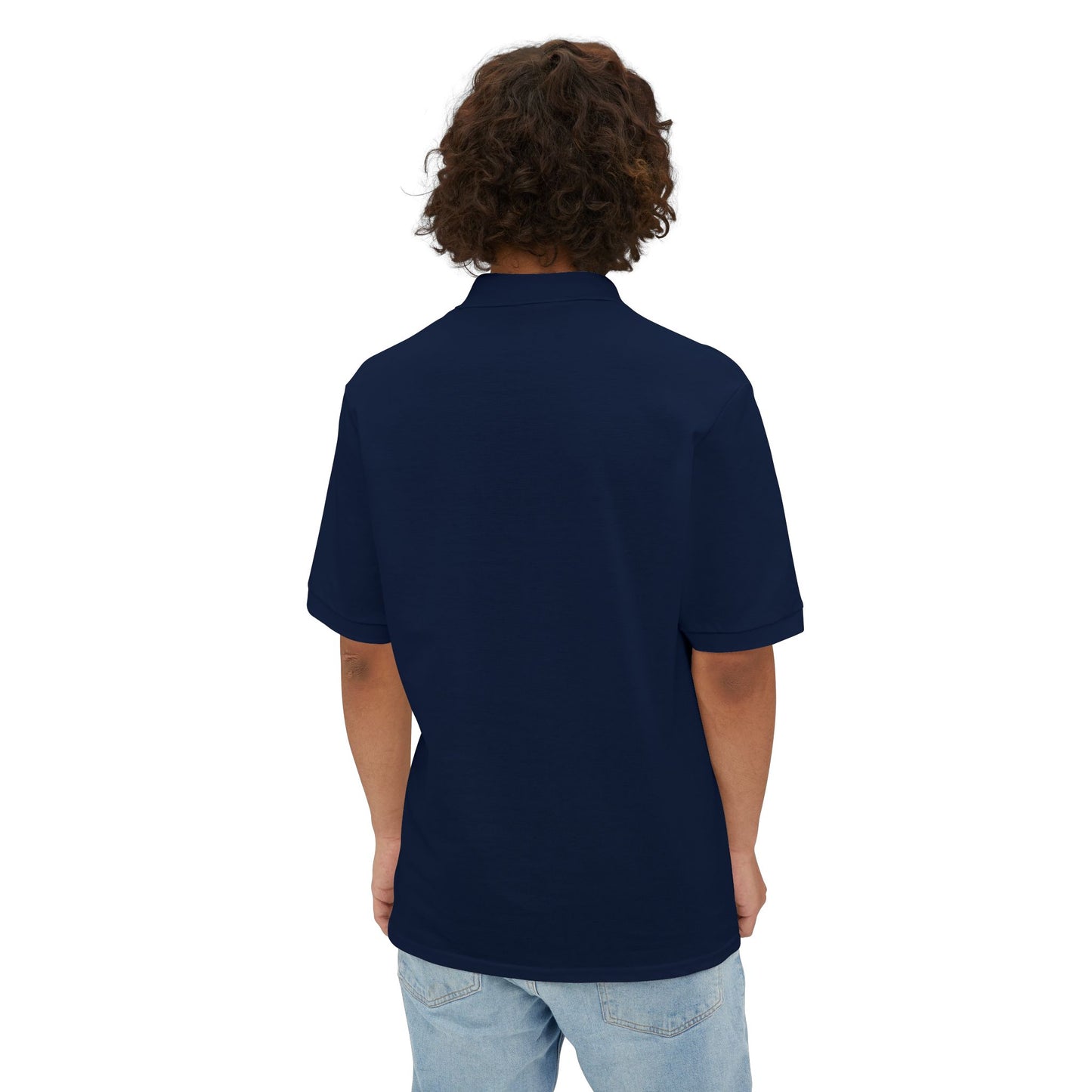 St. Thomas School - Sanford, ME Polo Shirt (Adult Sizes)