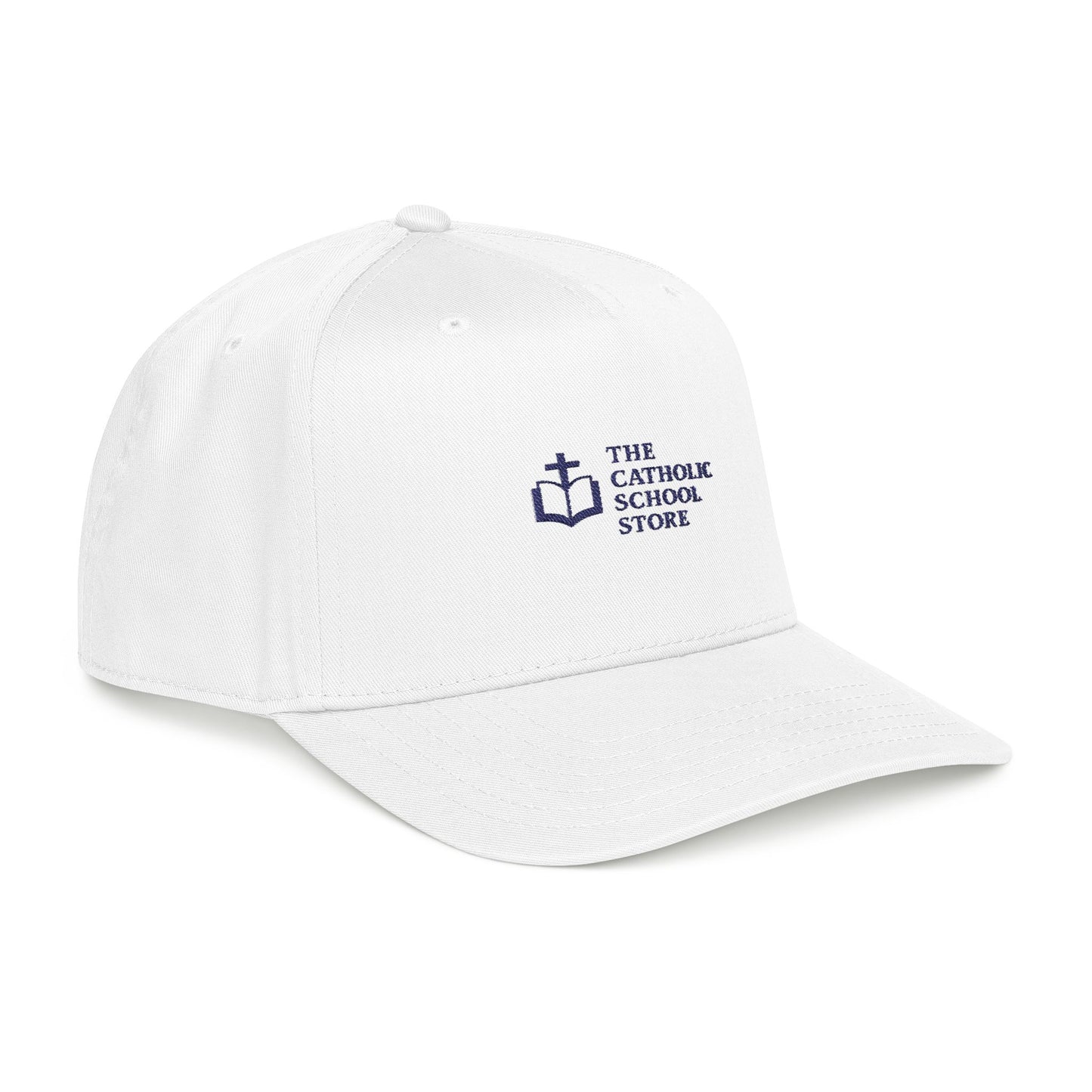 TCSS - BASEBALL CAP - Embroidery
