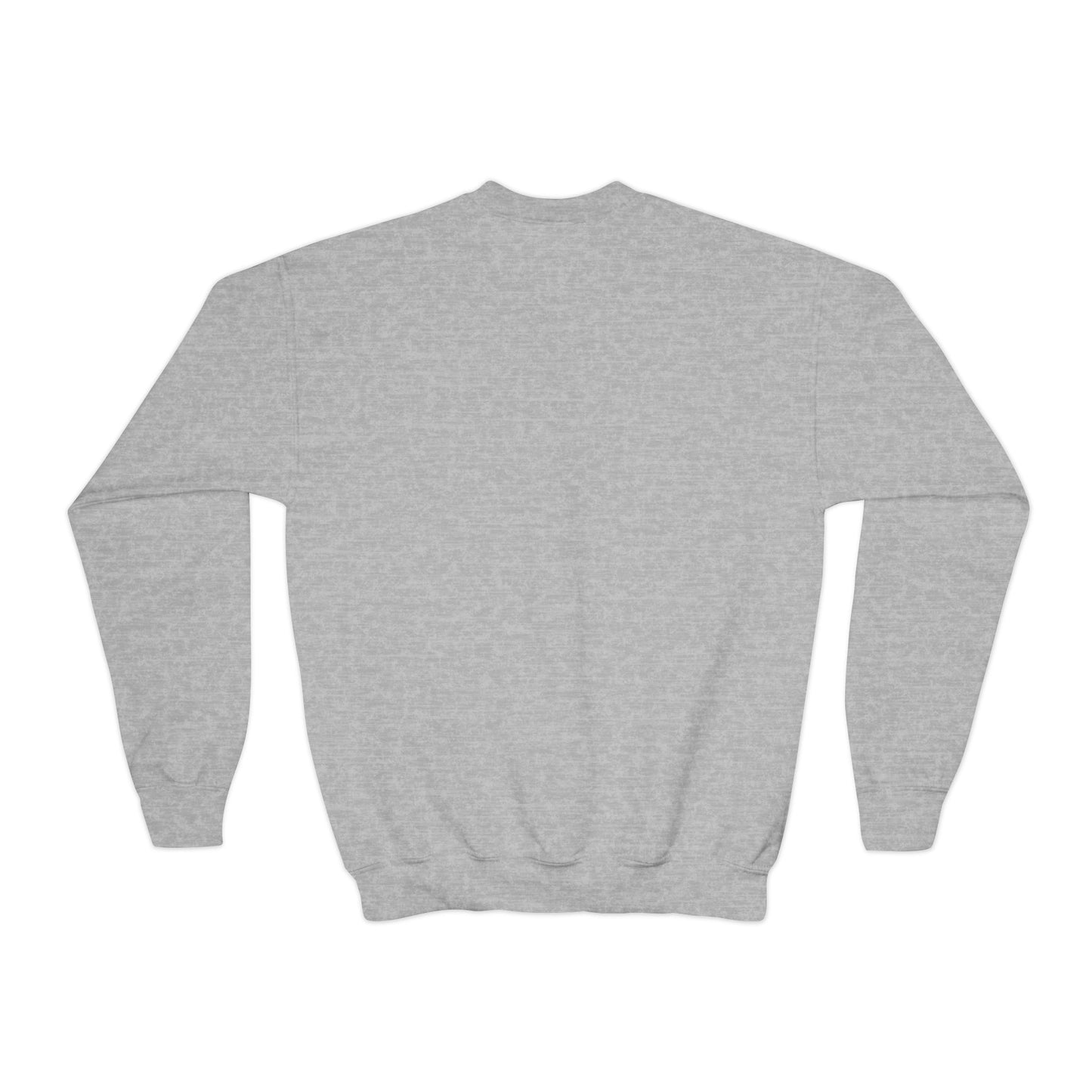 TCSS - CREWNECK - Youth - Embroidery