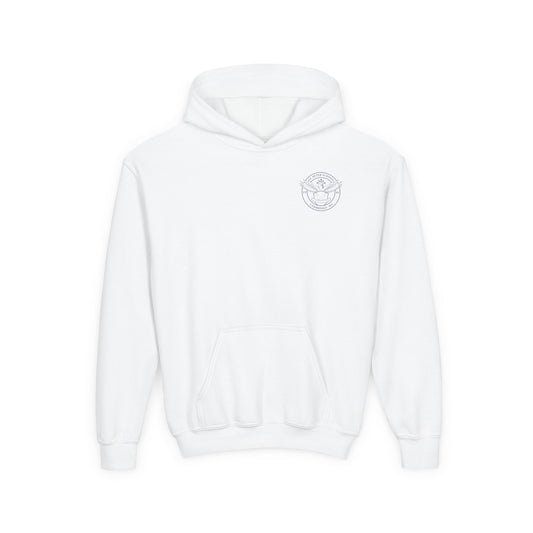 St. Peter School - Cambridge, MA Hoodie (Youth Sizes)