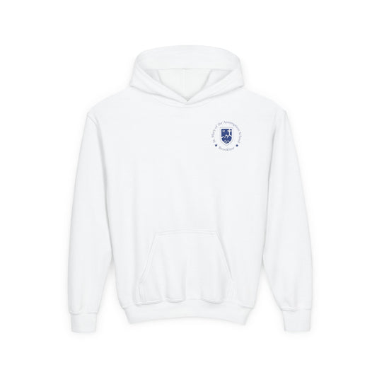 St. Mary of the Assumption School - Brookline, MA Hoodie
