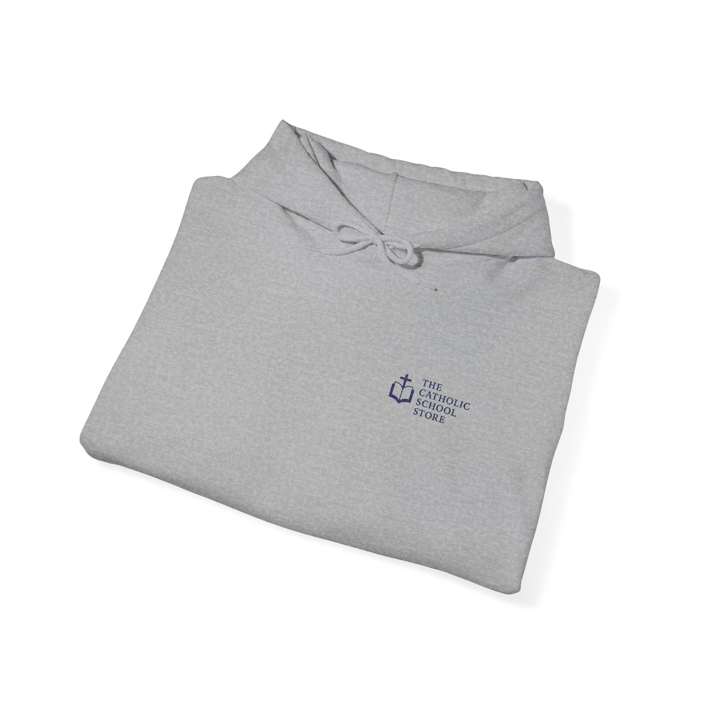 TCSS - HOODIE - Adult - Embroidery