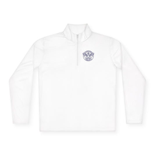 St. Peter School - Cambridge, MA Quarter-Zip Pullover (Adult Sizes)