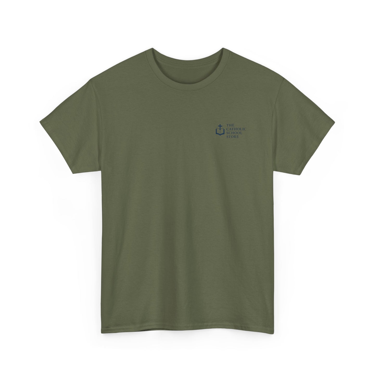 TCSS - SHORT SLEEVE T-SHIRT - Adult - Print