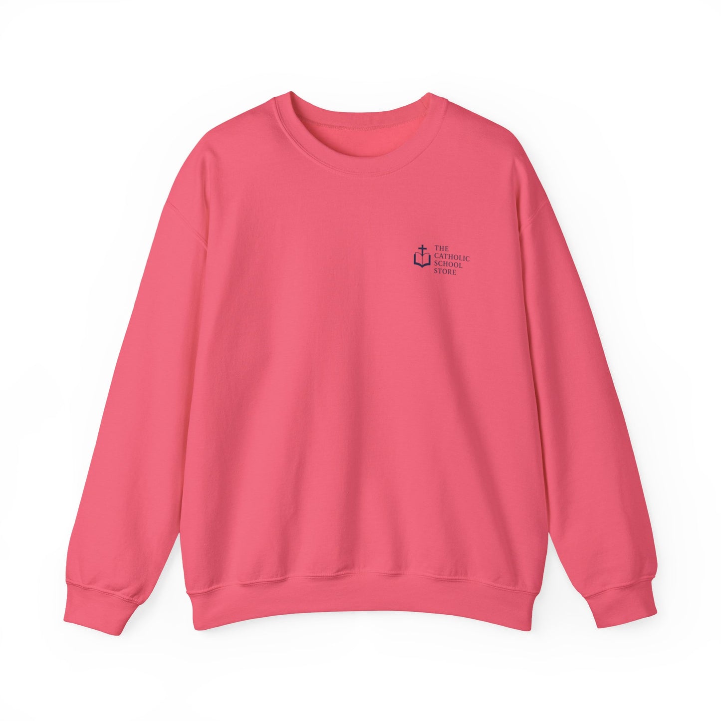 TCSS - CREWNECK - Adult - Print