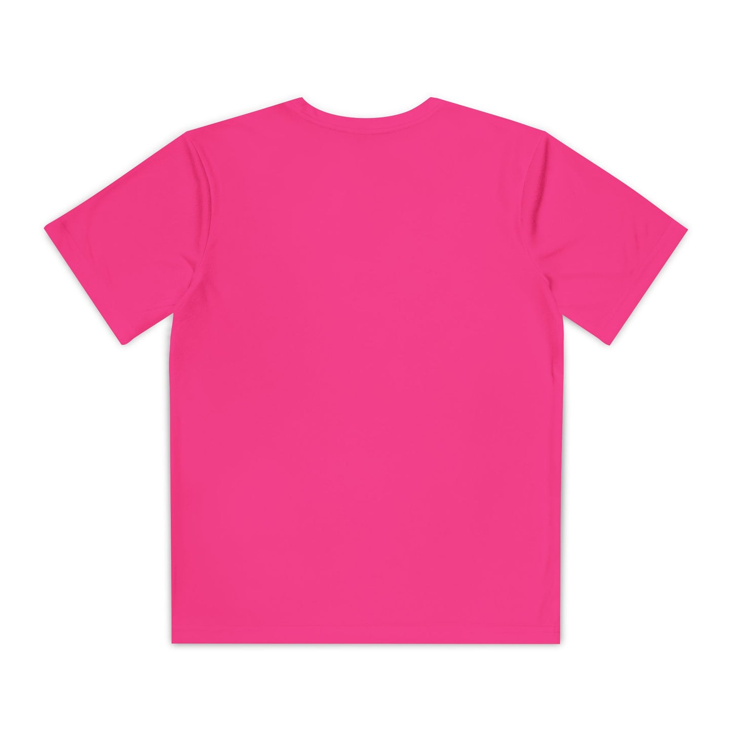 TCSS - ATHLETIC SHORT SLEEVE T-SHIRT - Youth - Print
