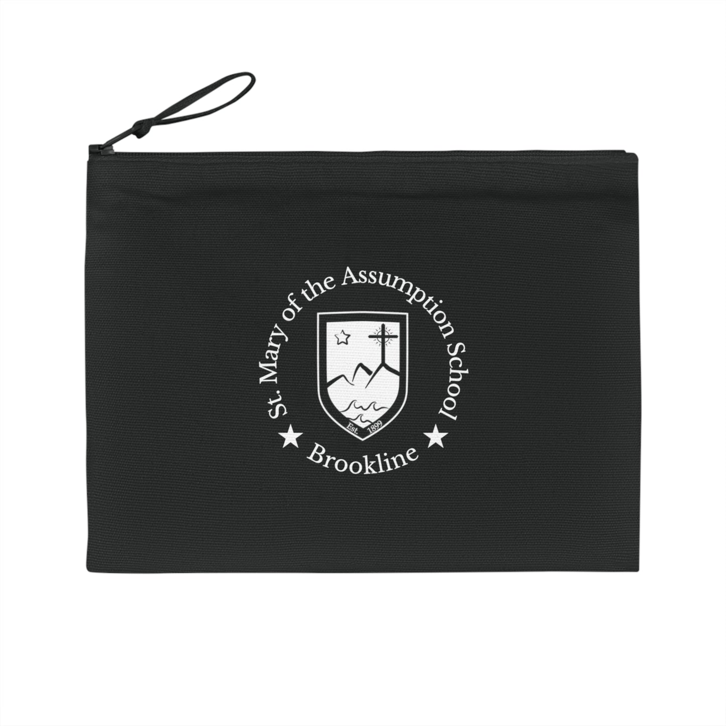 St. Mary of the Assumption School - Brookline, MA Pencil Case