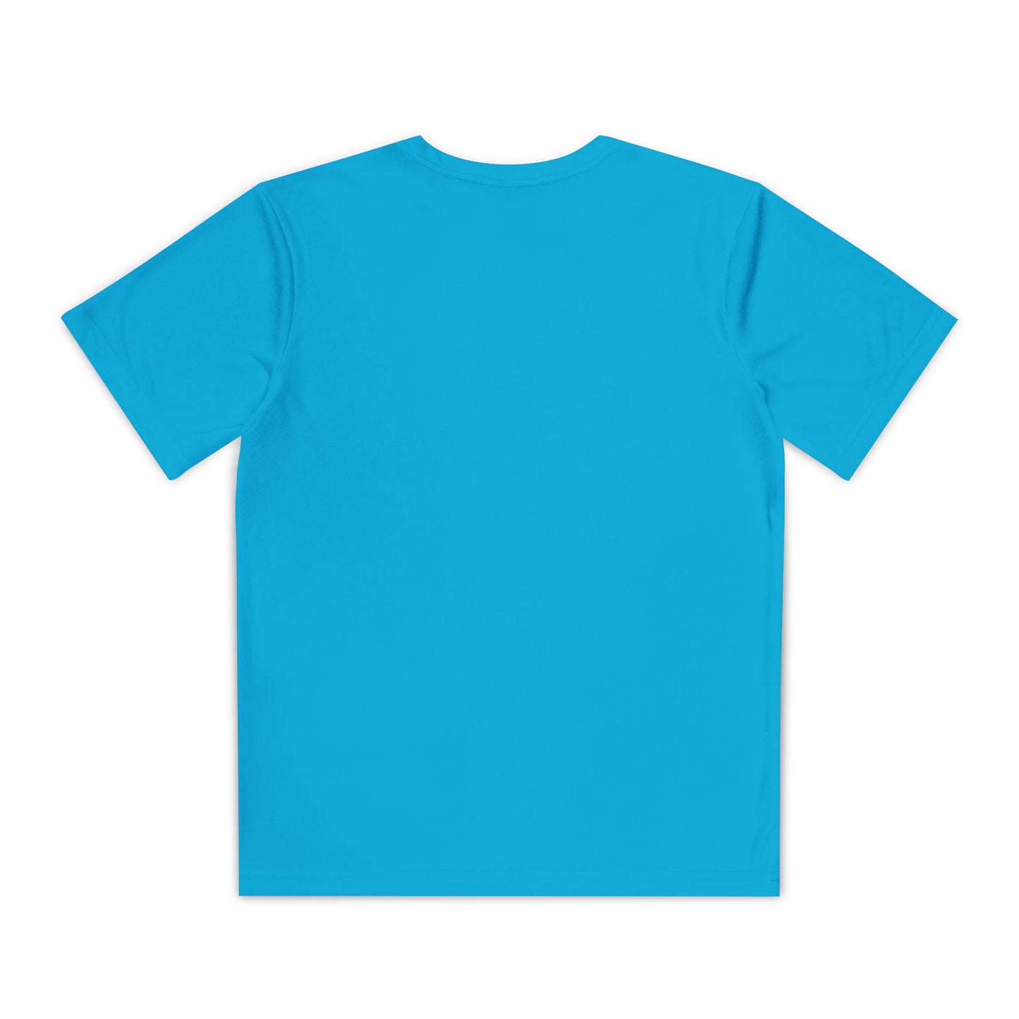 TCSS - ATHLETIC SHORT SLEEVE T-SHIRT - Youth - Print