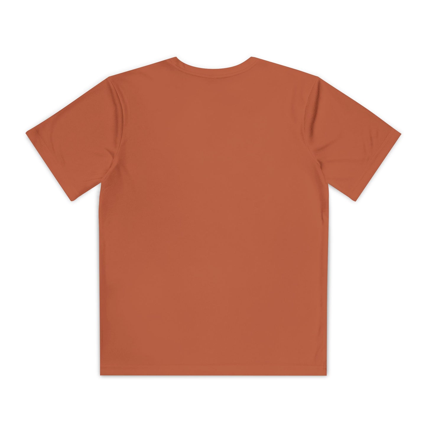 TCSS - ATHLETIC SHORT SLEEVE T-SHIRT - Youth - Print