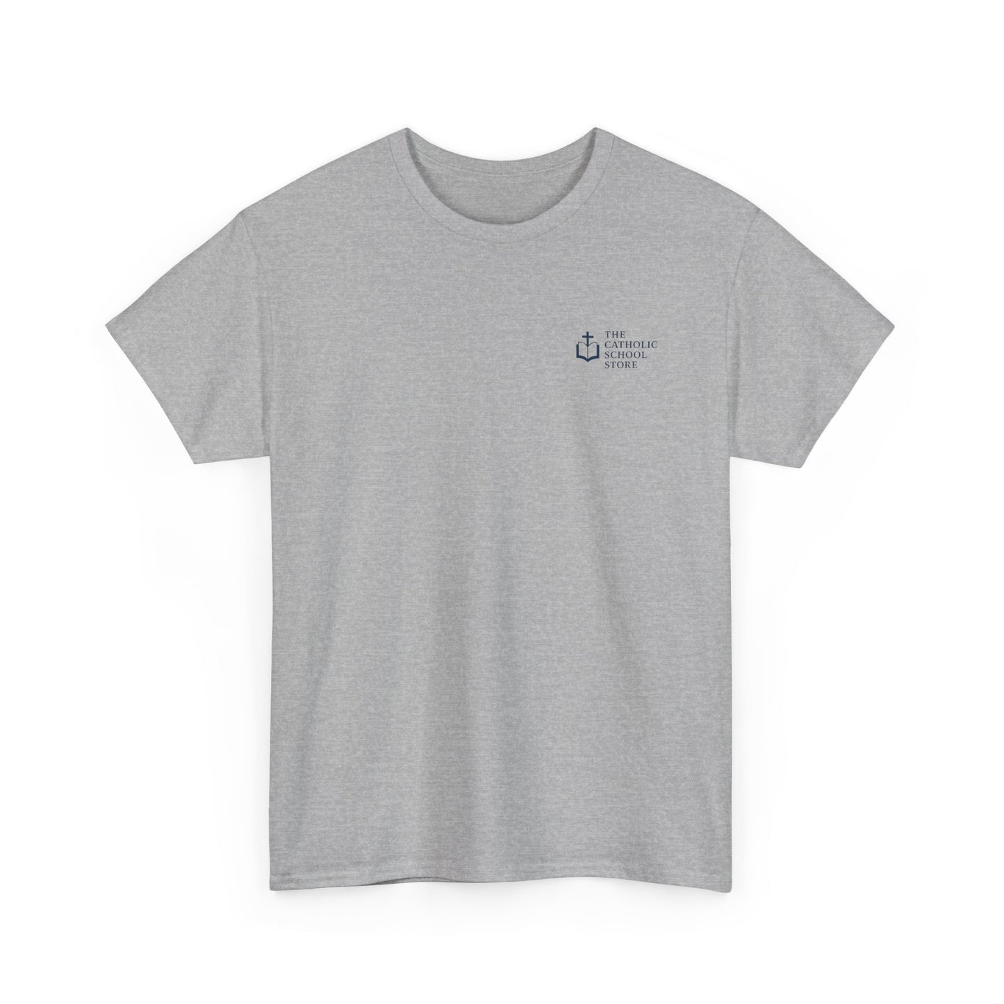 TCSS - SHORT SLEEVE T-SHIRT - Adult - Print