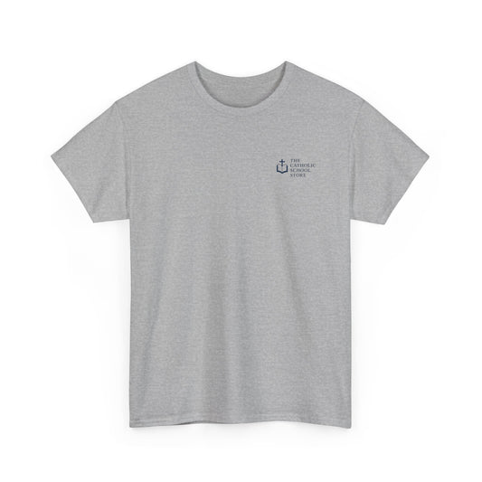 TCSS - SHORT SLEEVE T-SHIRT - Adult - Print