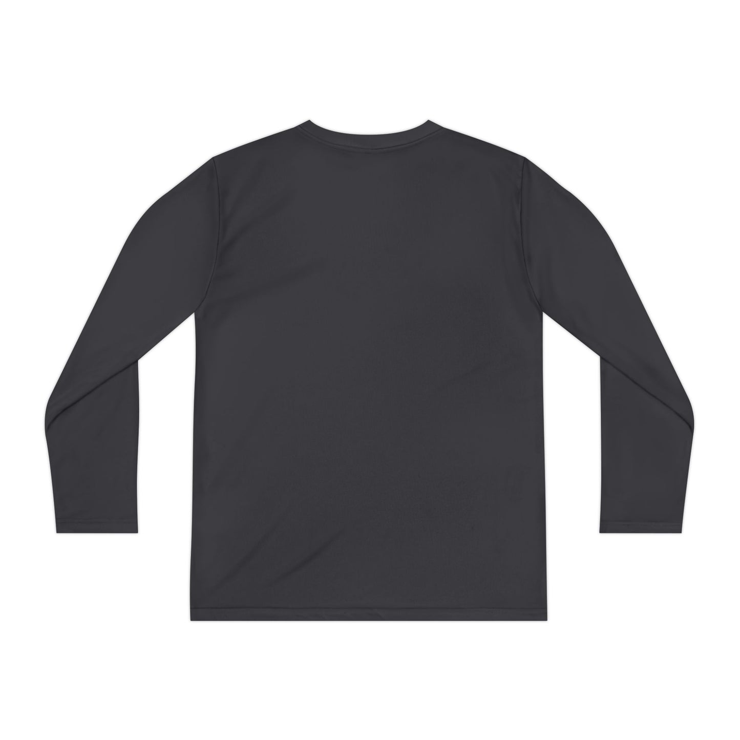 St. Thomas School - Sanford, ME Athletic Tee Long Sleeve (Youth Sizes)