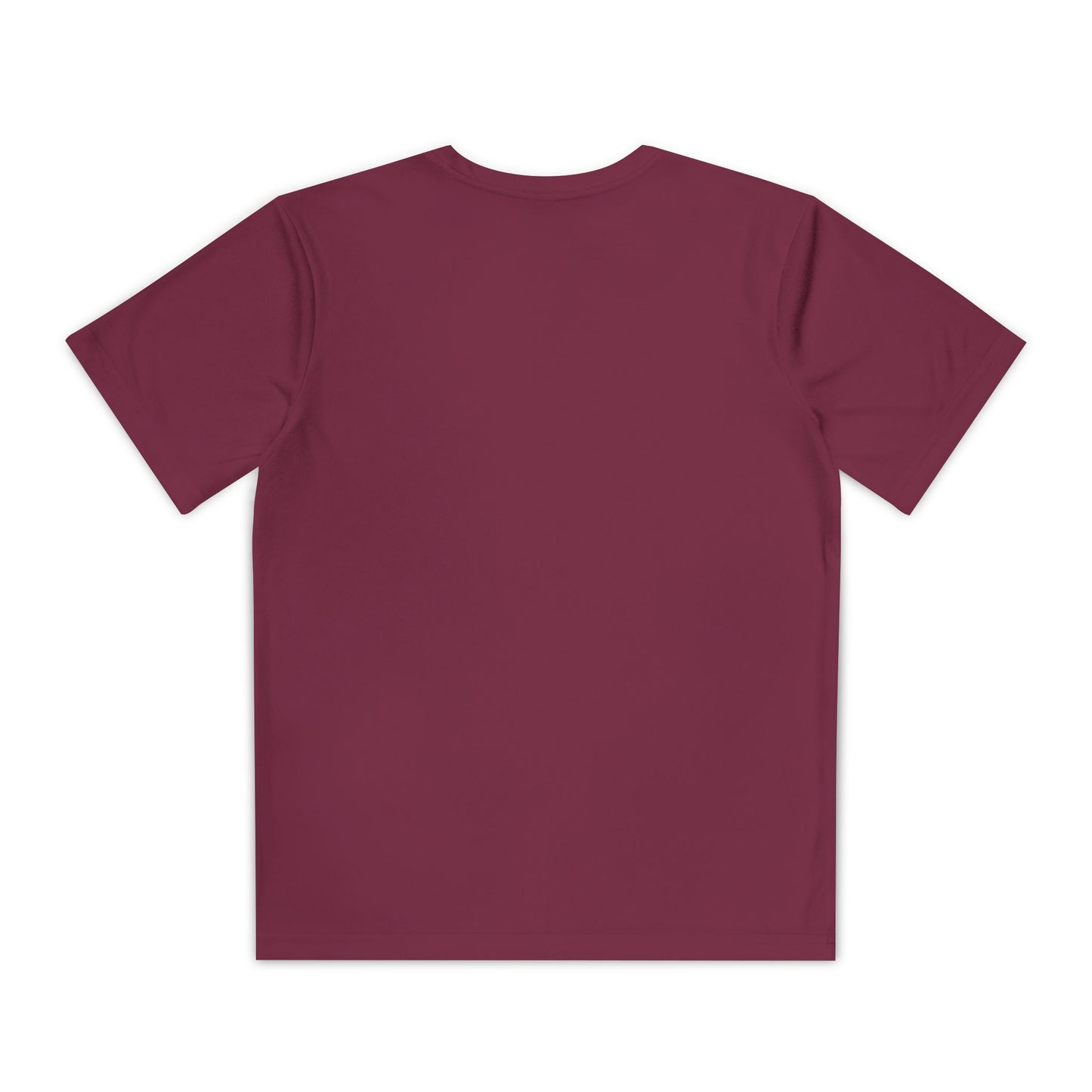 TCSS - ATHLETIC SHORT SLEEVE T-SHIRT - Youth - Print