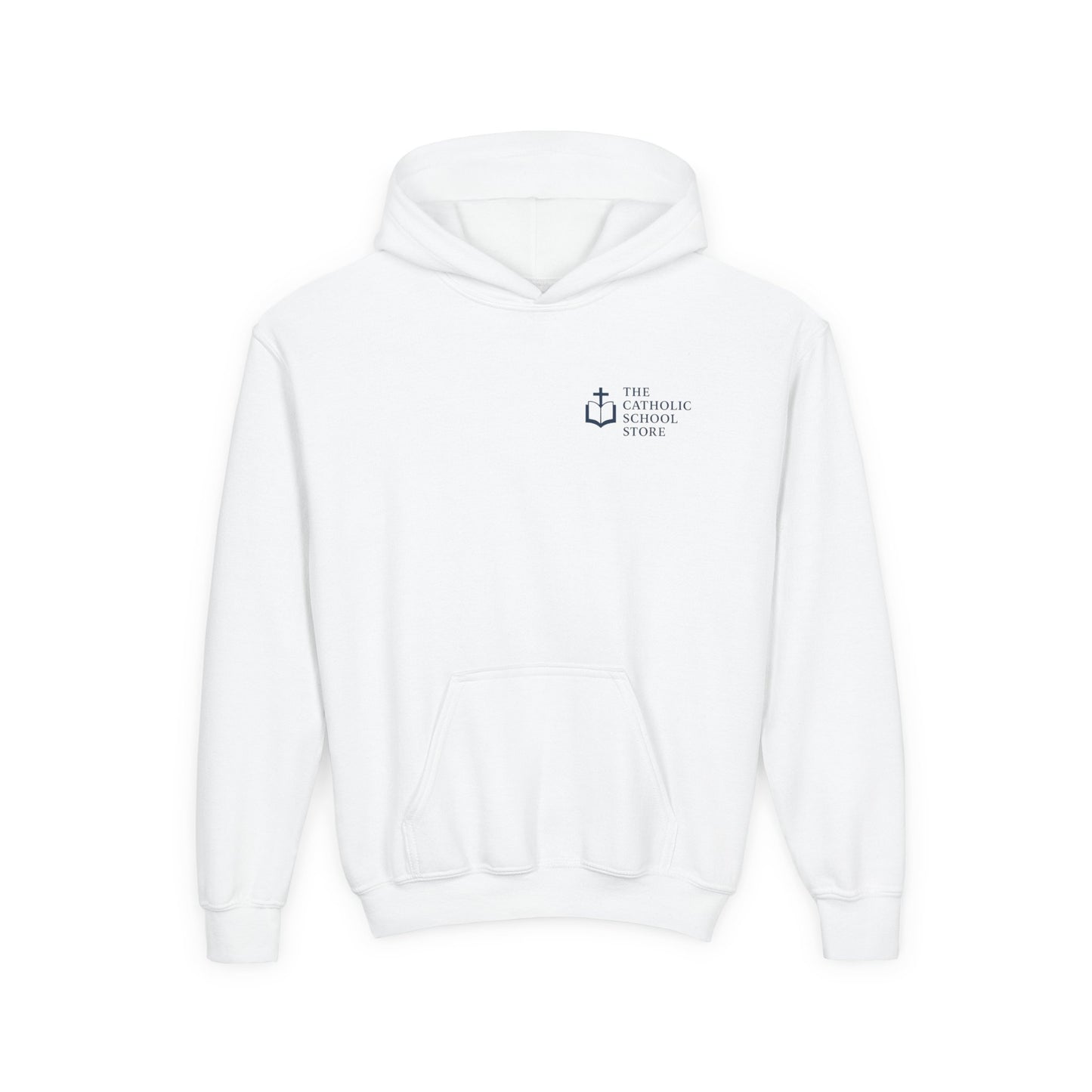TCSS - HOODIE - Youth - Print