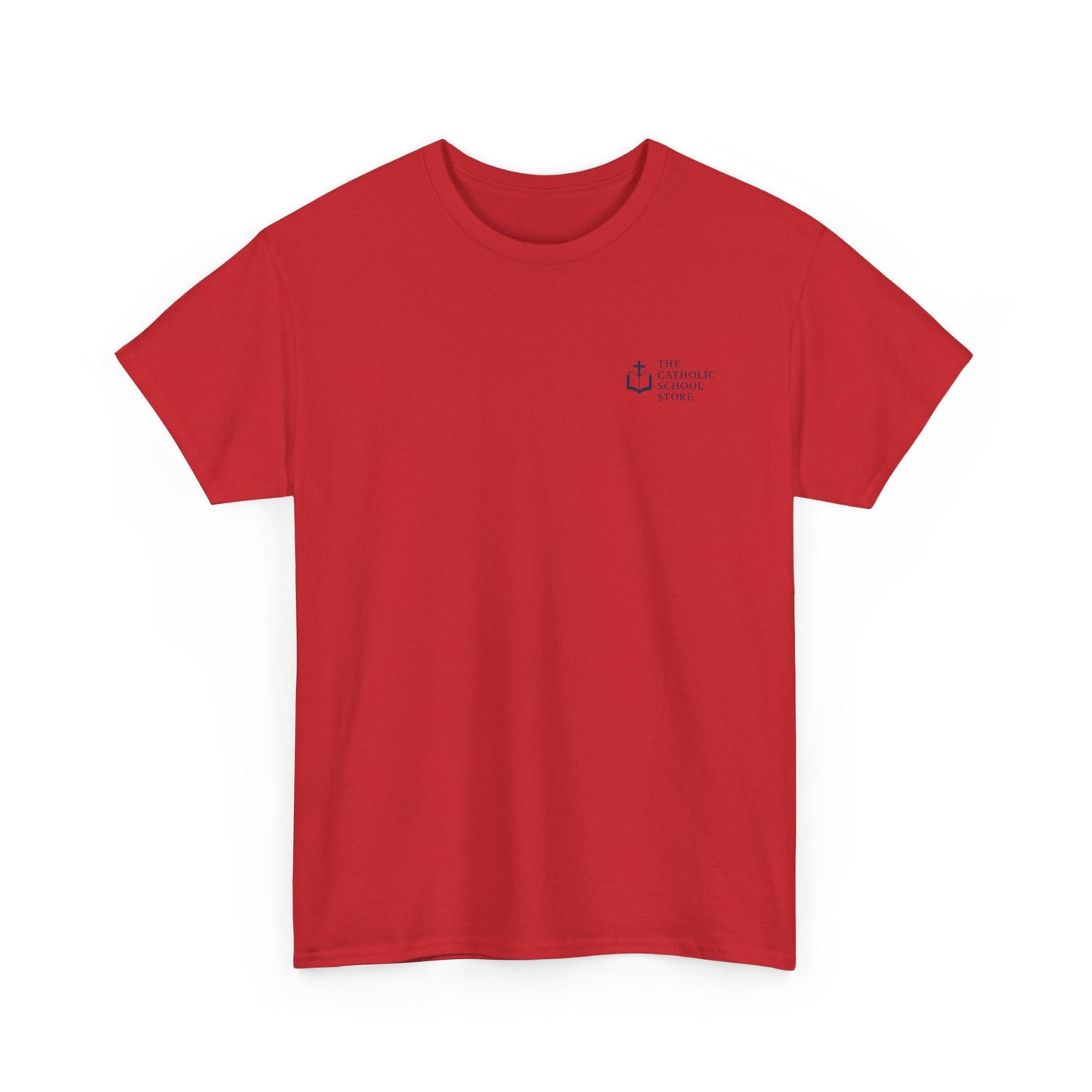 TCSS - SHORT SLEEVE T-SHIRT - Adult - Print