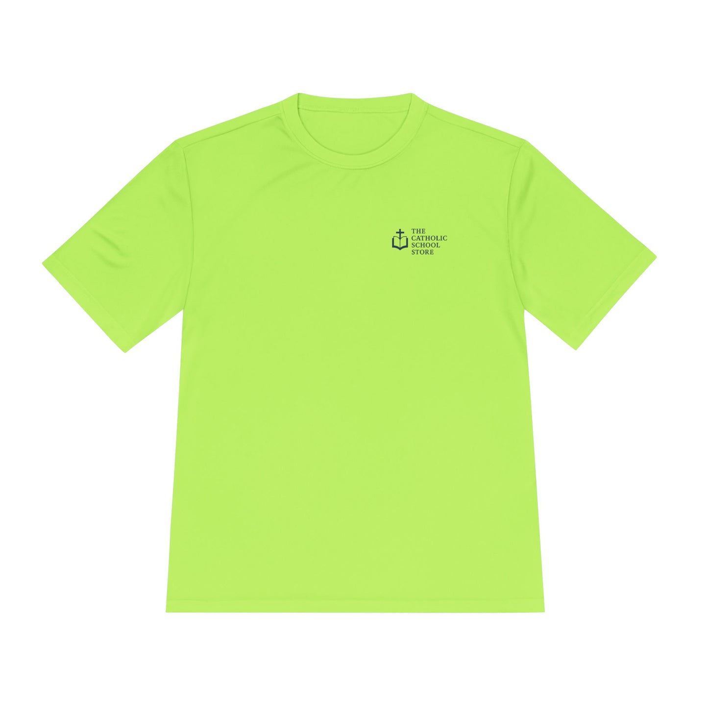 TCSS - ATHLETIC SHORT SLEEVE T-SHIRT - Adult - Print