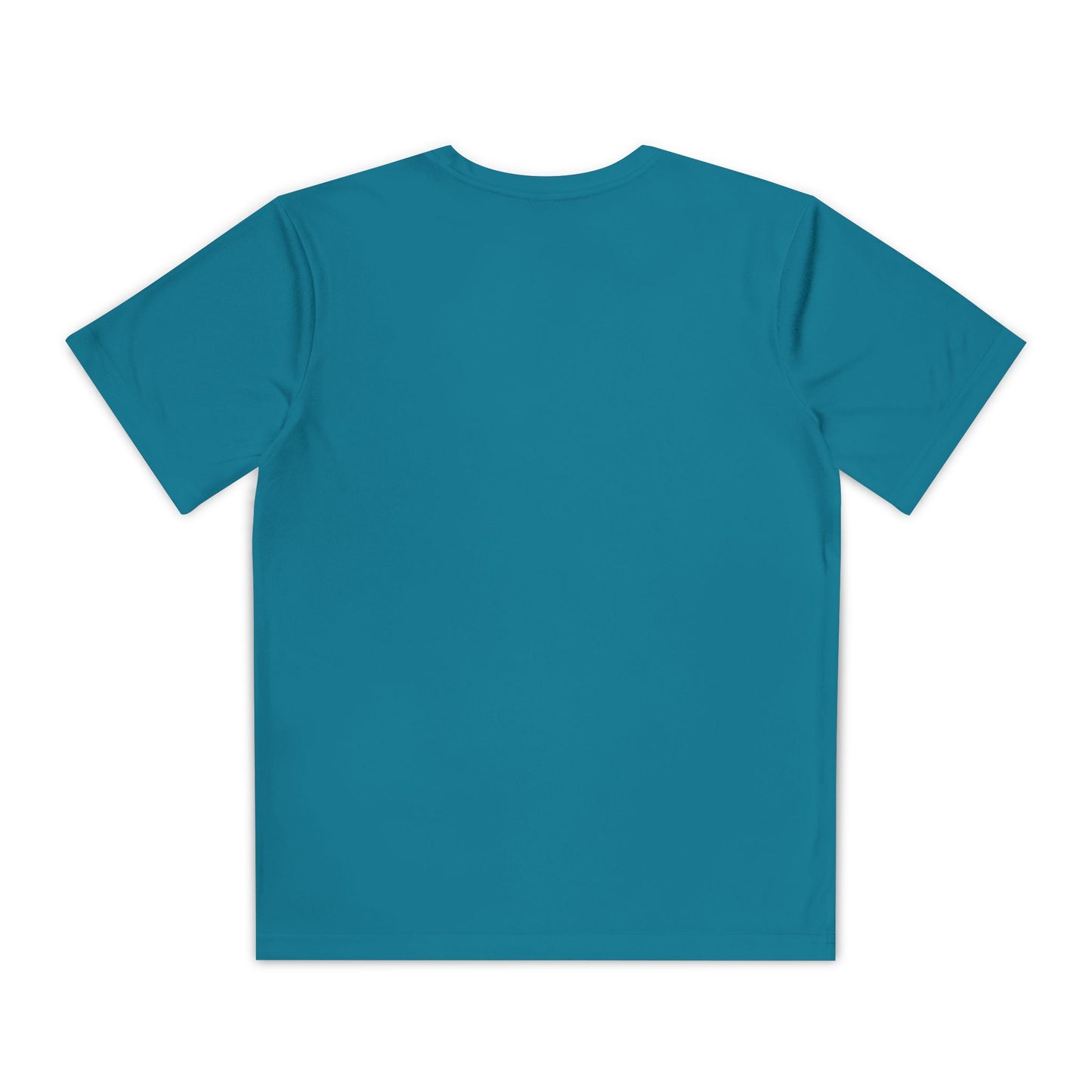 TCSS - ATHLETIC SHORT SLEEVE T-SHIRT - Youth - Print