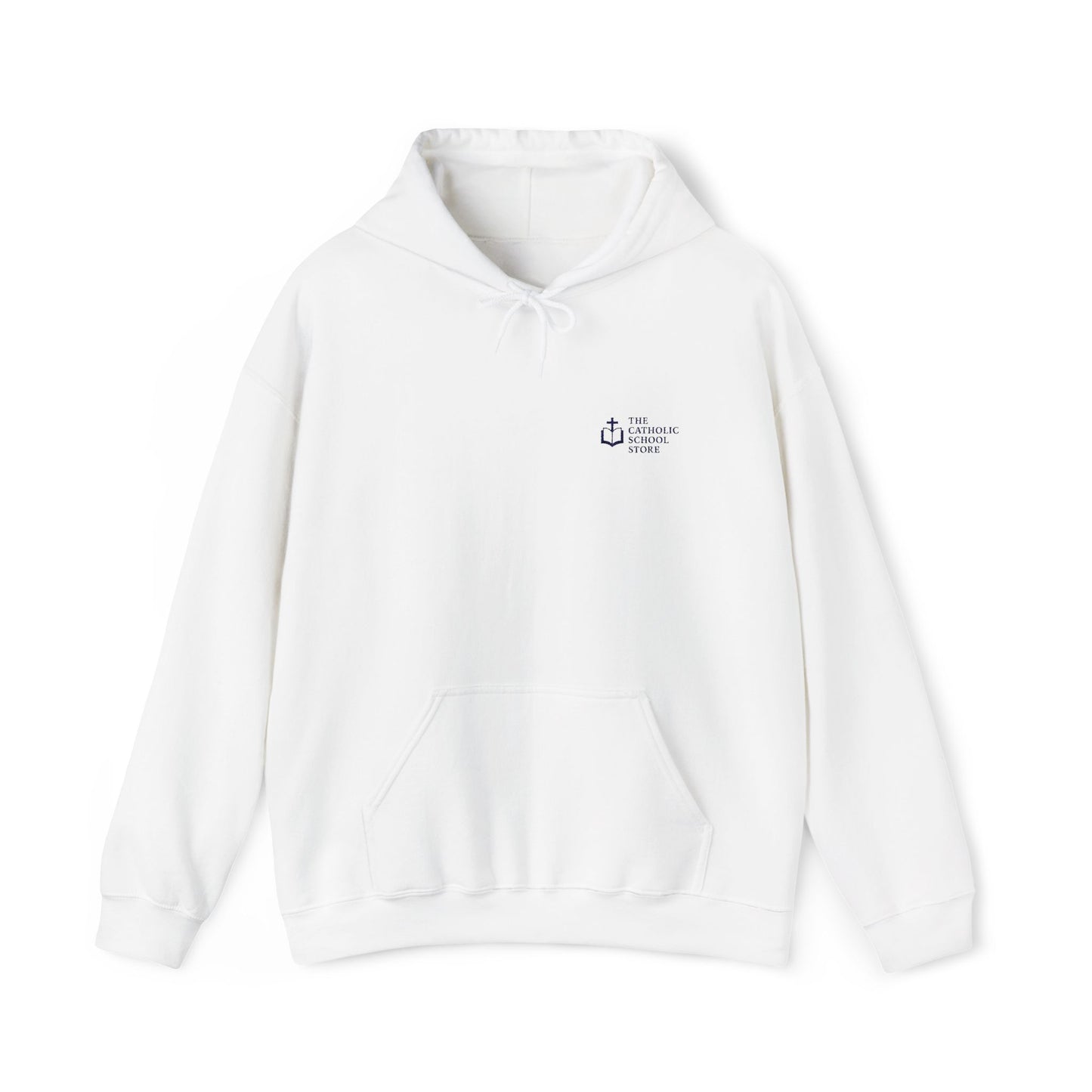 TCSS - HOODIE - Adult - Embroidery