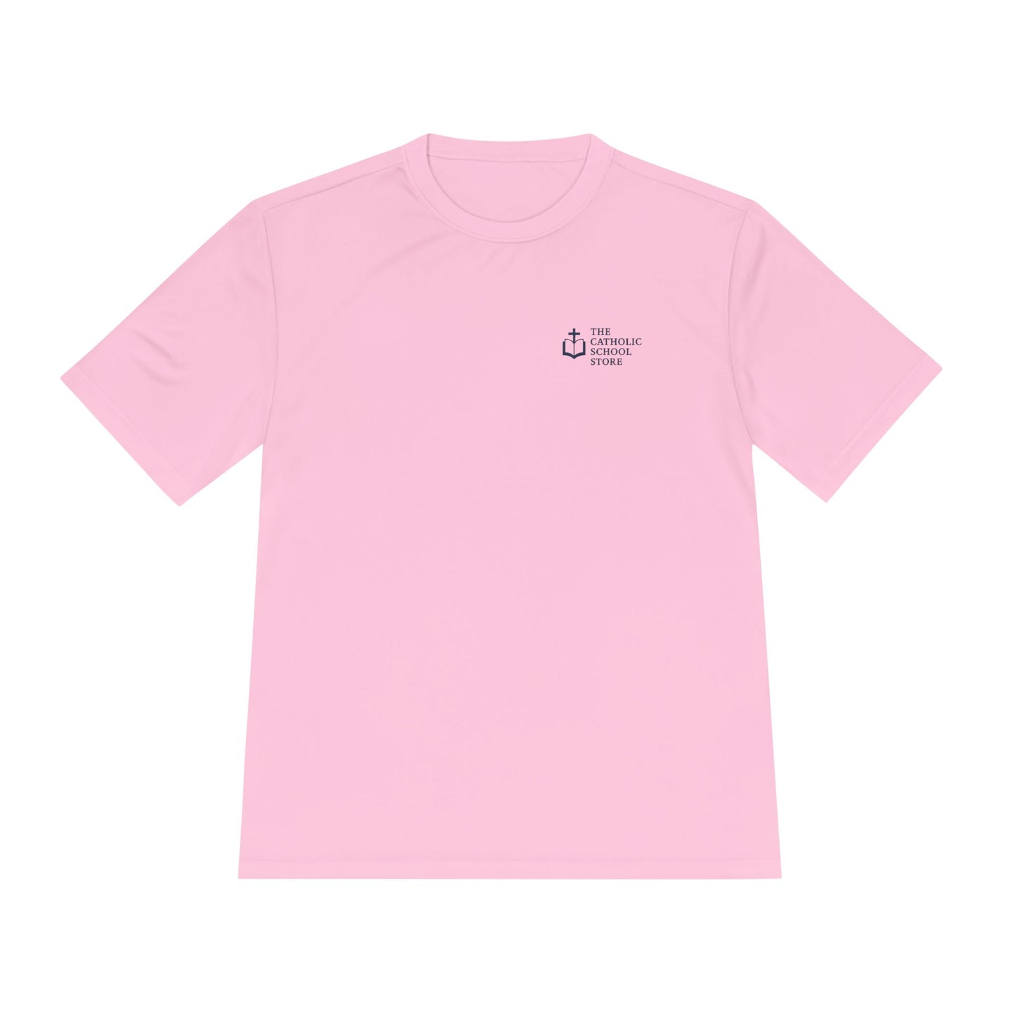 TCSS - ATHLETIC SHORT SLEEVE T-SHIRT - Adult - Print