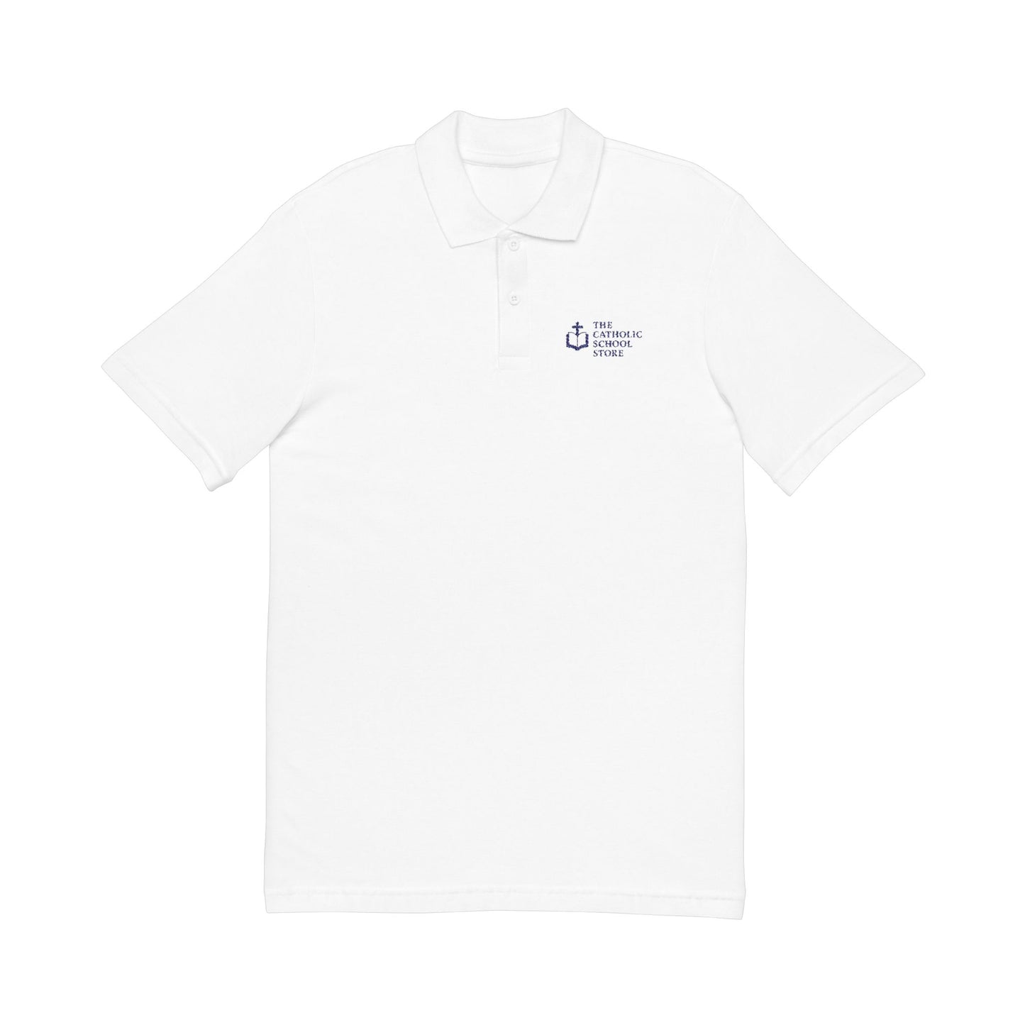 TCSS - POLO - Adult - Embroidery