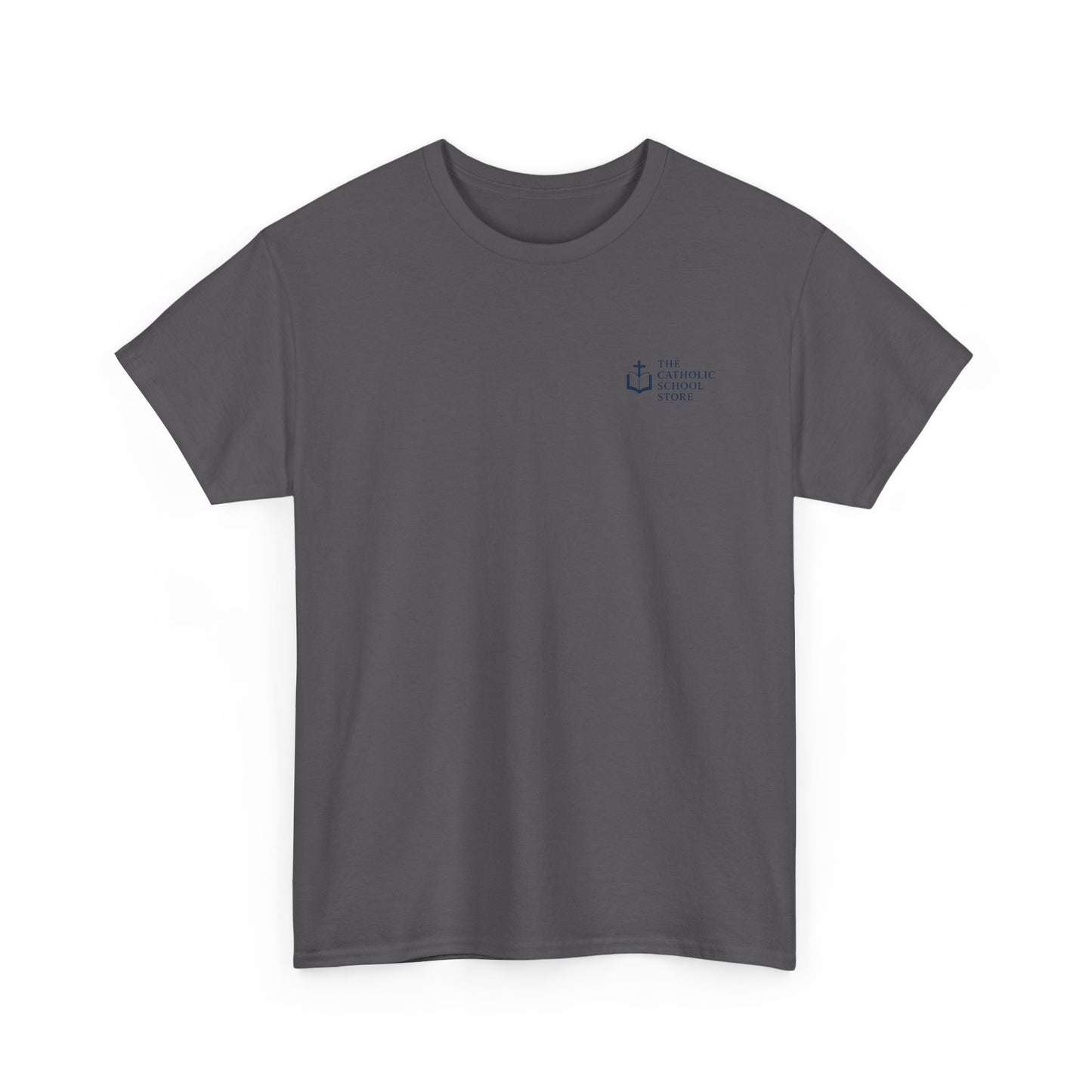 TCSS - SHORT SLEEVE T-SHIRT - Adult - Print