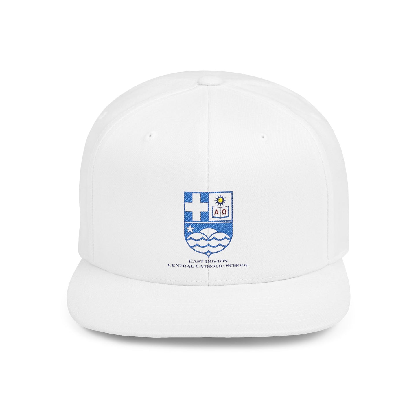 East Boston Central Catholic - East Boston, MA Baseball Hat
