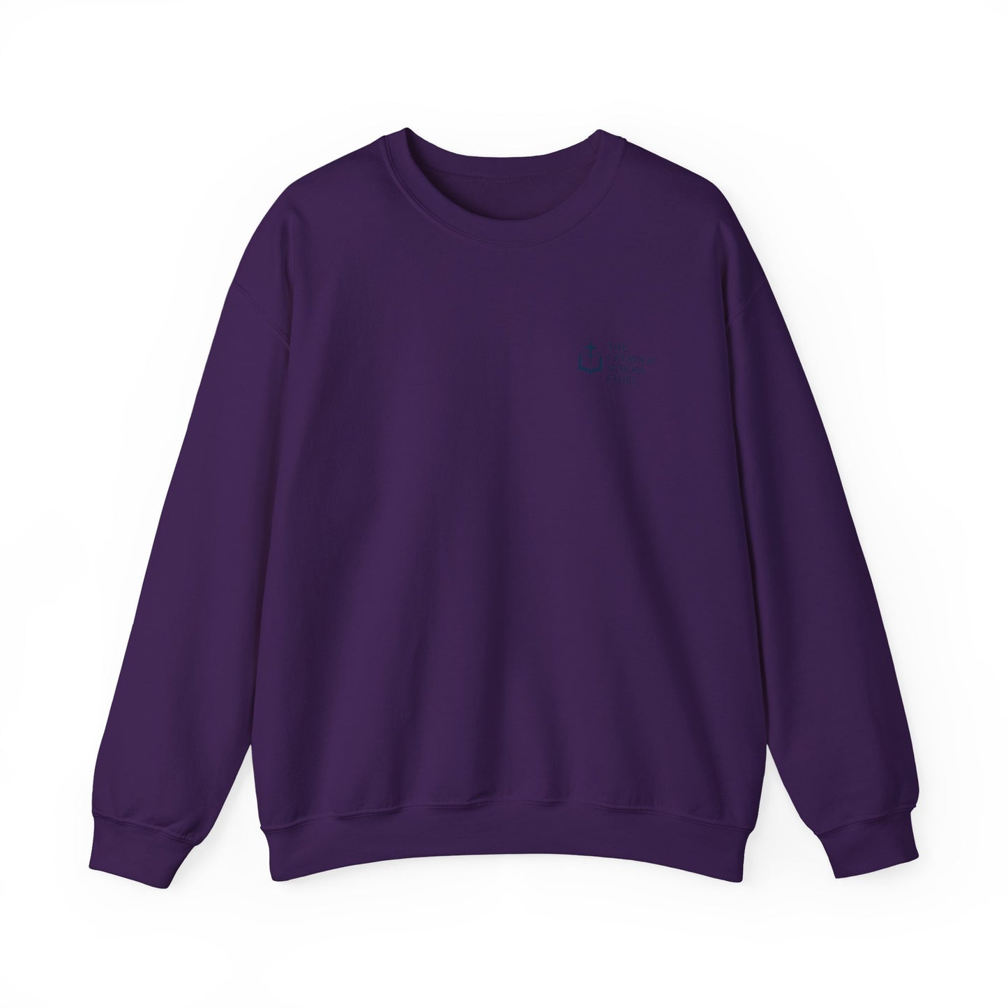 TCSS - CREWNECK - Adult - Print