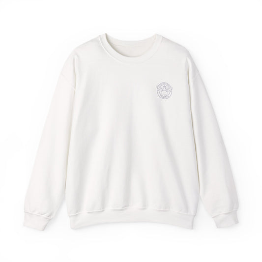 St. Peter School - Cambridge, MA Crewneck Sweatshirt (Adult Sizes)