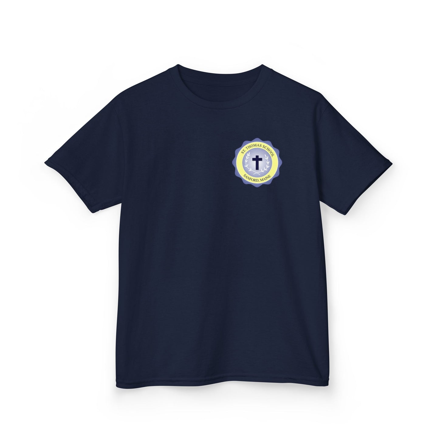 St. Thomas School - Sanford, MA T-Shirt (Grades 1 and Up)