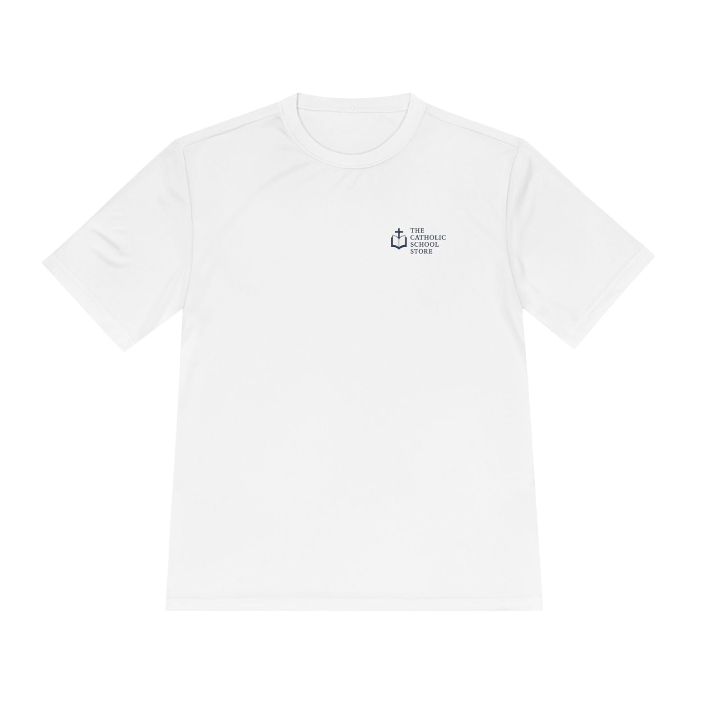 TCSS - ATHLETIC SHORT SLEEVE T-SHIRT - Adult - Print