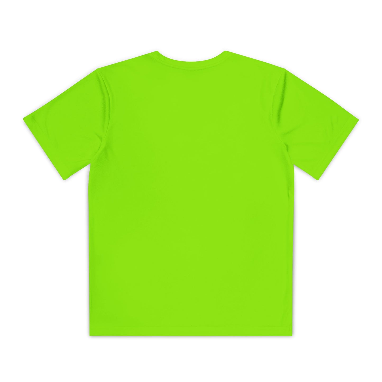 TCSS - ATHLETIC SHORT SLEEVE T-SHIRT - Youth - Print