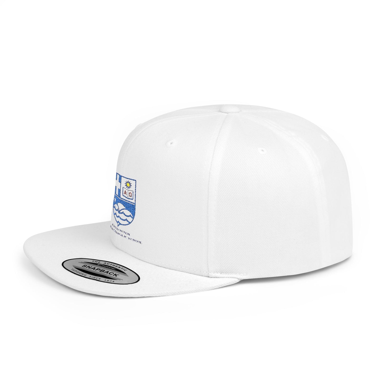 East Boston Central Catholic - East Boston, MA Baseball Hat