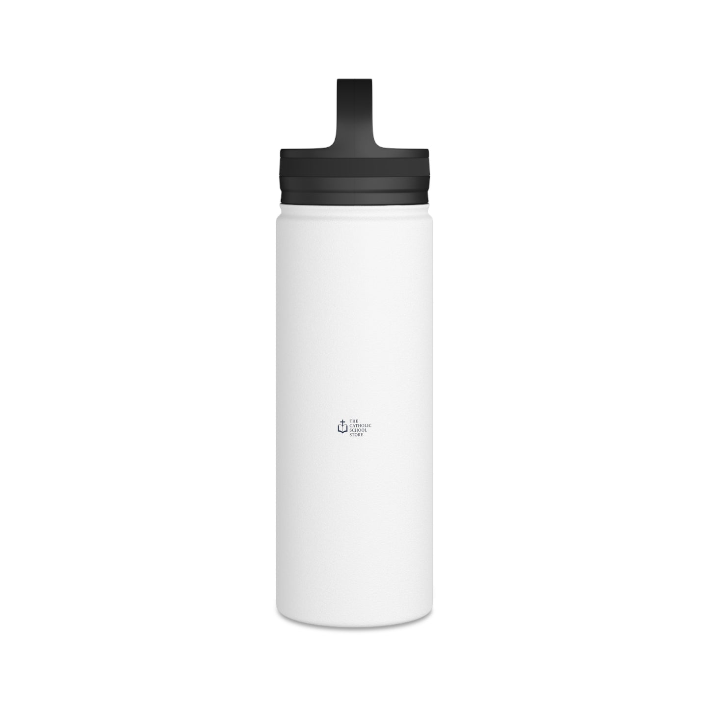 TCSS - Water Bottle, Handle Lid