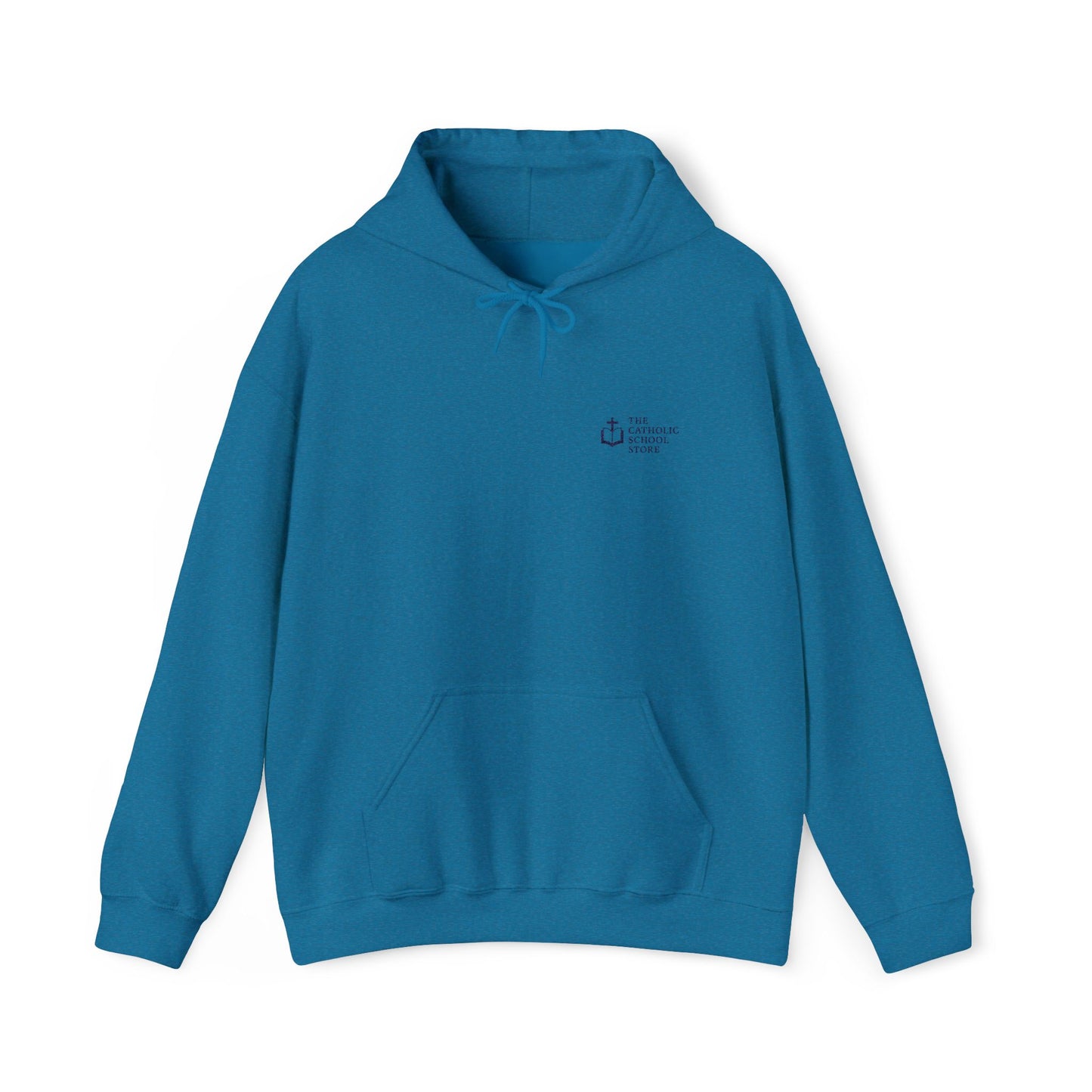 TCSS - HOODIE - Adult - Embroidery
