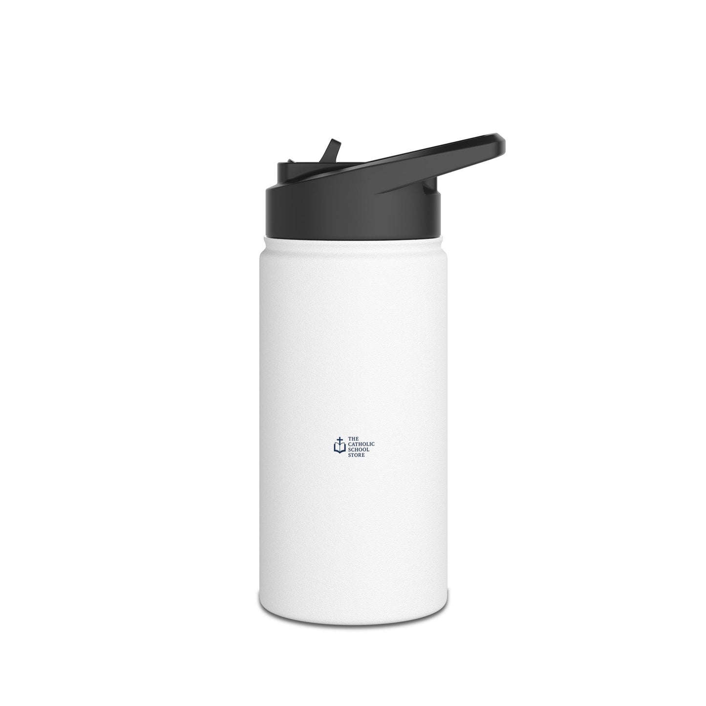 TCSS - Water Bottle, Standard Lid