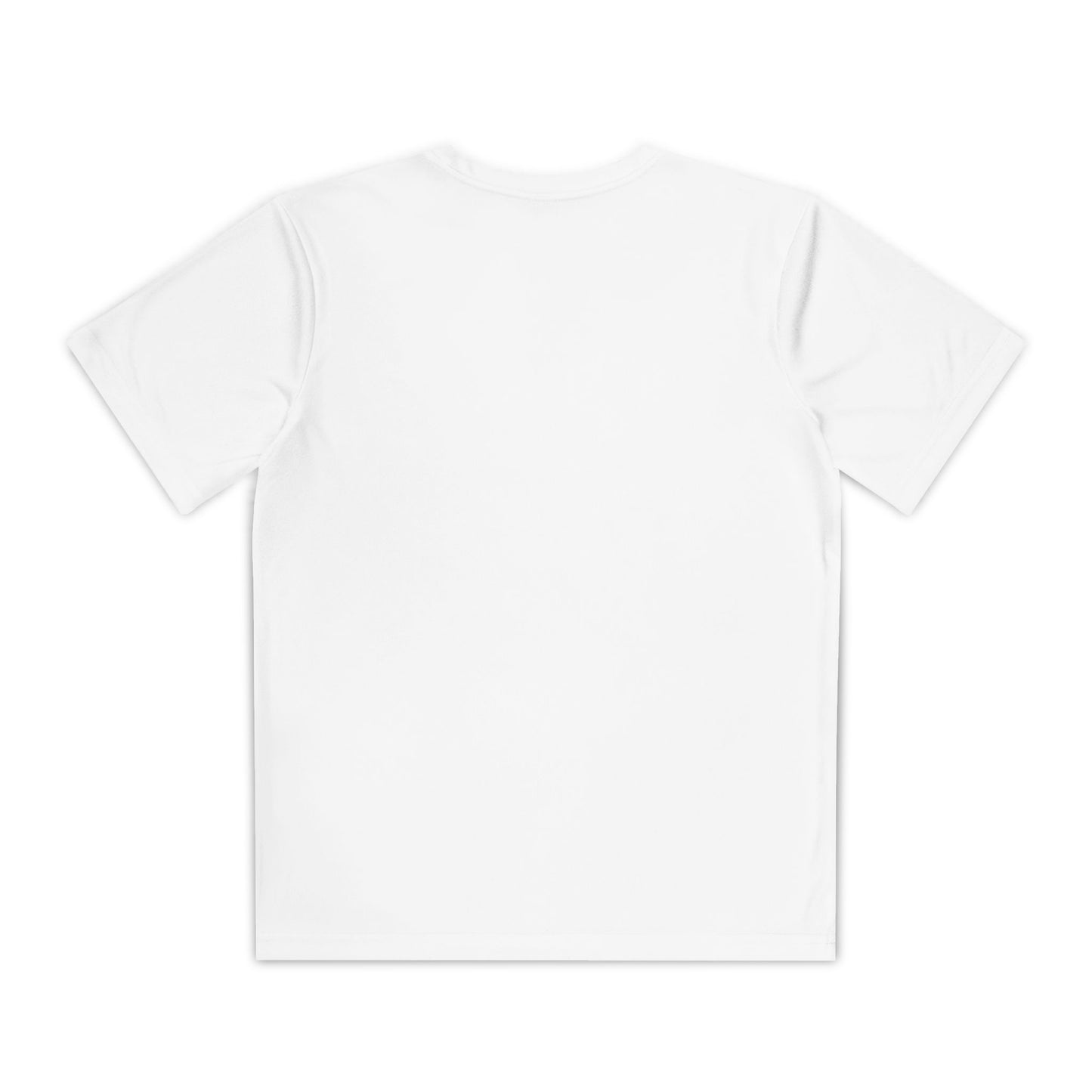 TCSS - ATHLETIC SHORT SLEEVE T-SHIRT - Youth - Print