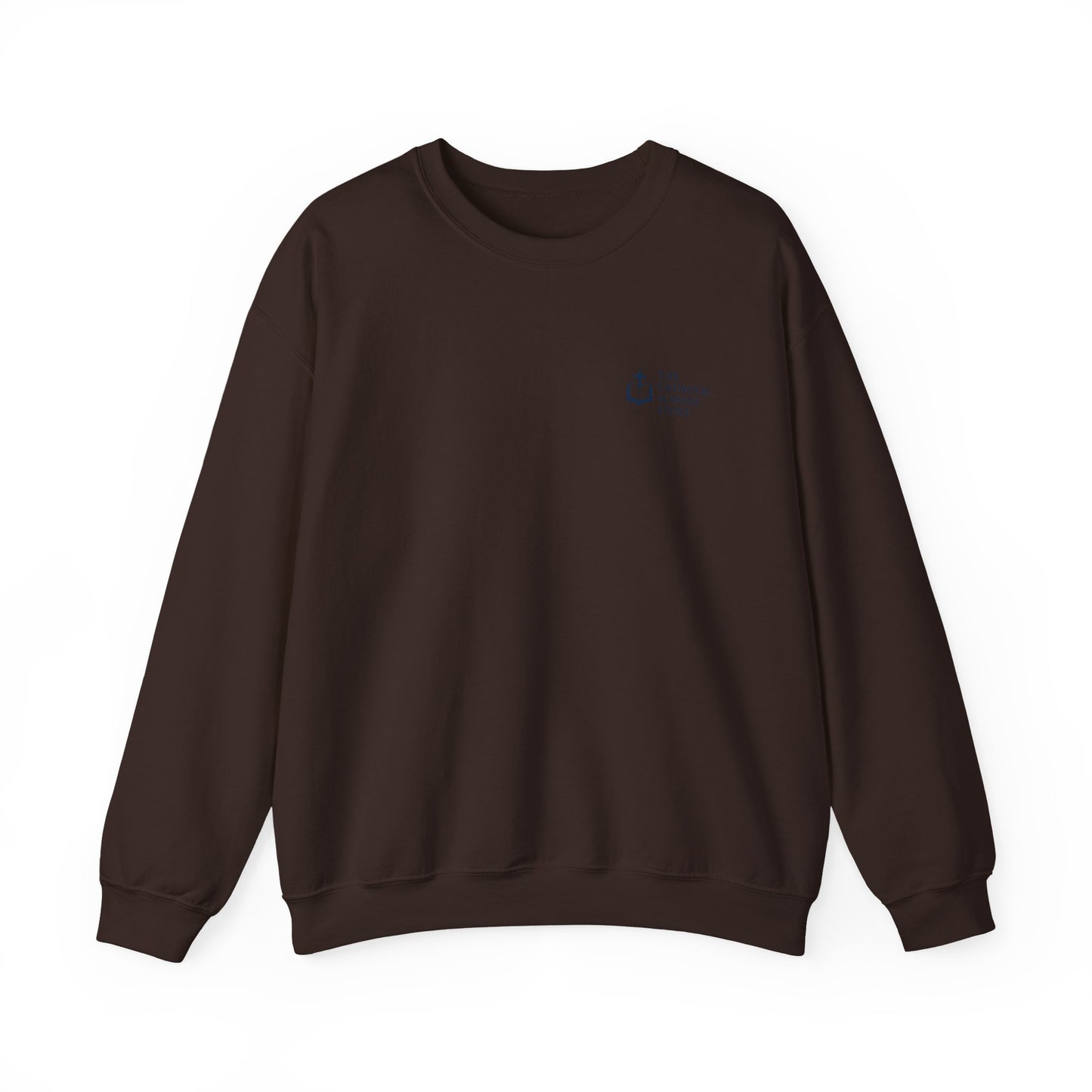 TCSS - CREWNECK - Adult - Print