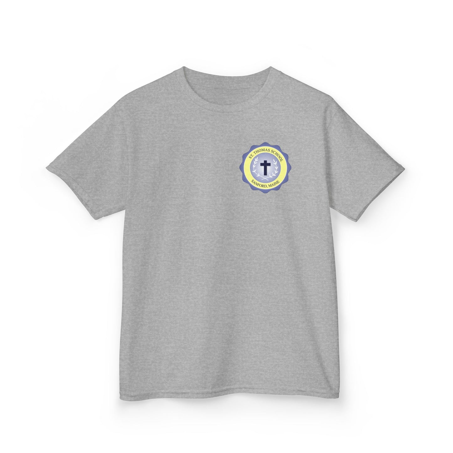 St. Thomas School - Sanford, MA T-Shirt (Grades 1 and Up)