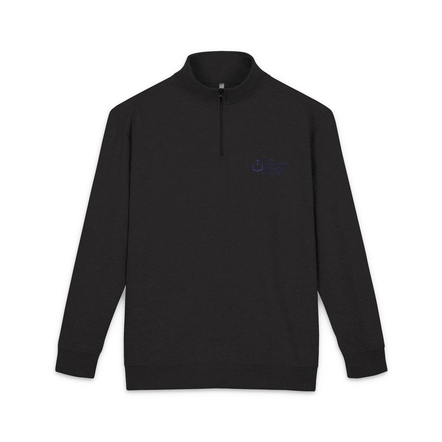 TCSS - QUARTER ZIP - Adult - Embroidery