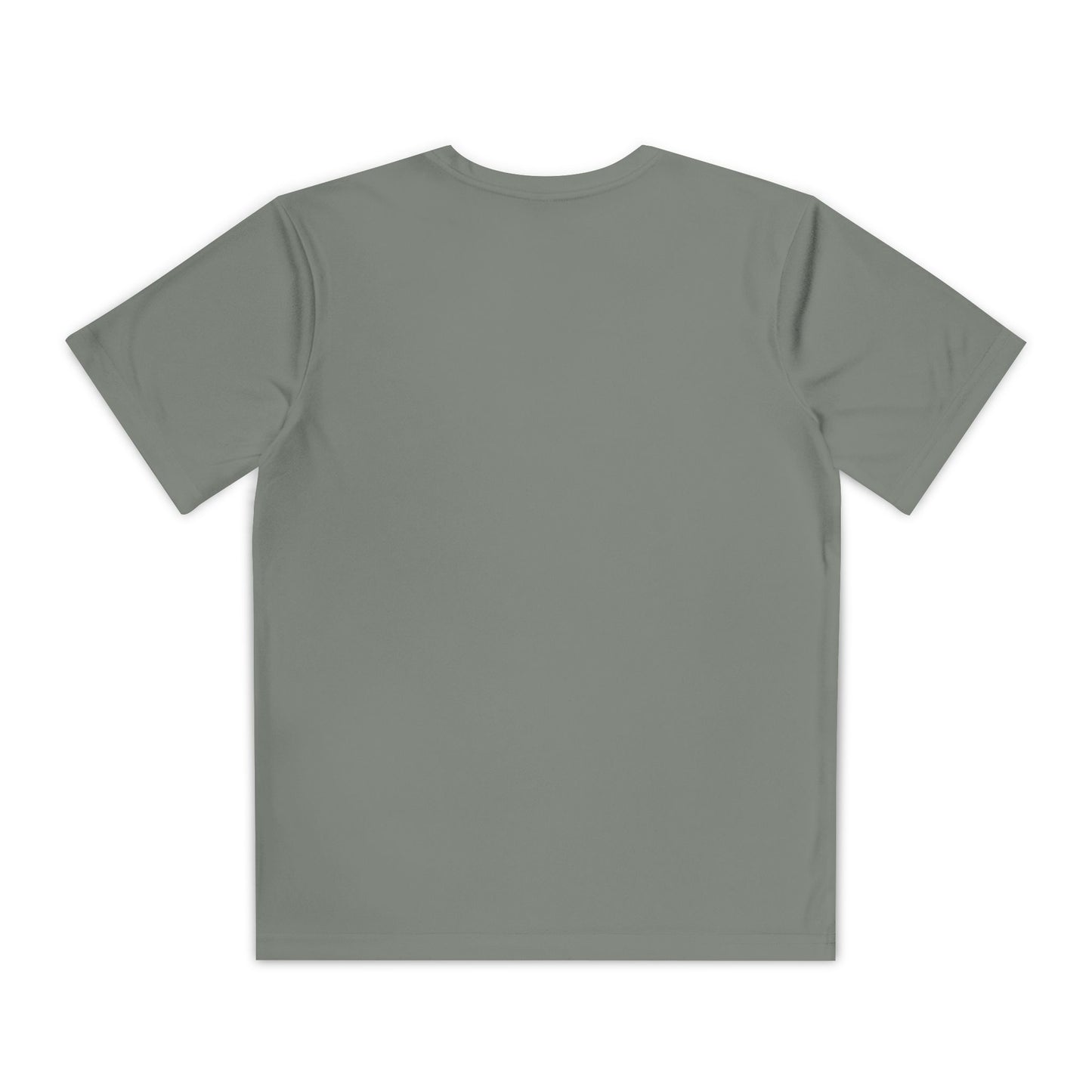 TCSS - ATHLETIC SHORT SLEEVE T-SHIRT - Youth - Print