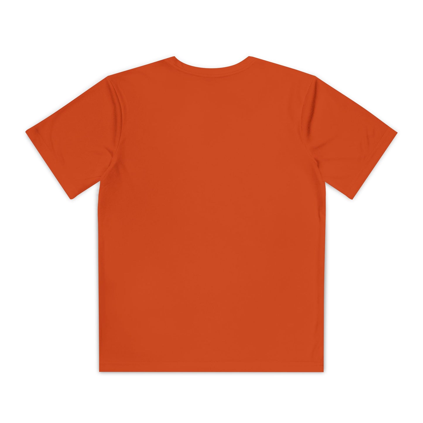 TCSS - ATHLETIC SHORT SLEEVE T-SHIRT - Youth - Print