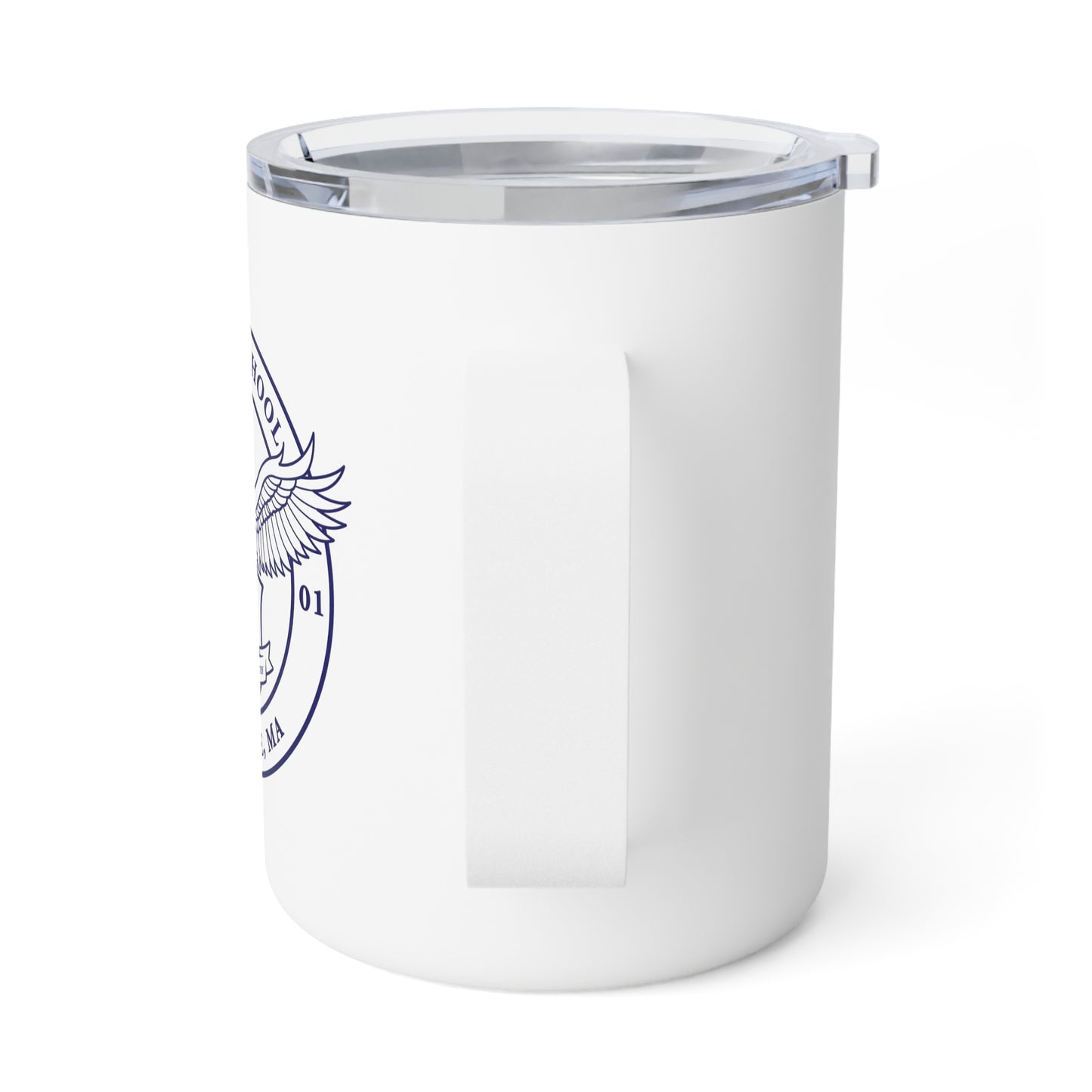 St. Peter School - Cambridge, MA Insulated Coffee Mug | 10oz