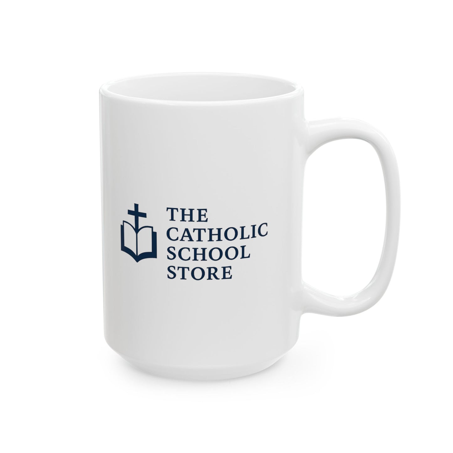 TCSS - Ceramic Coffe Mug