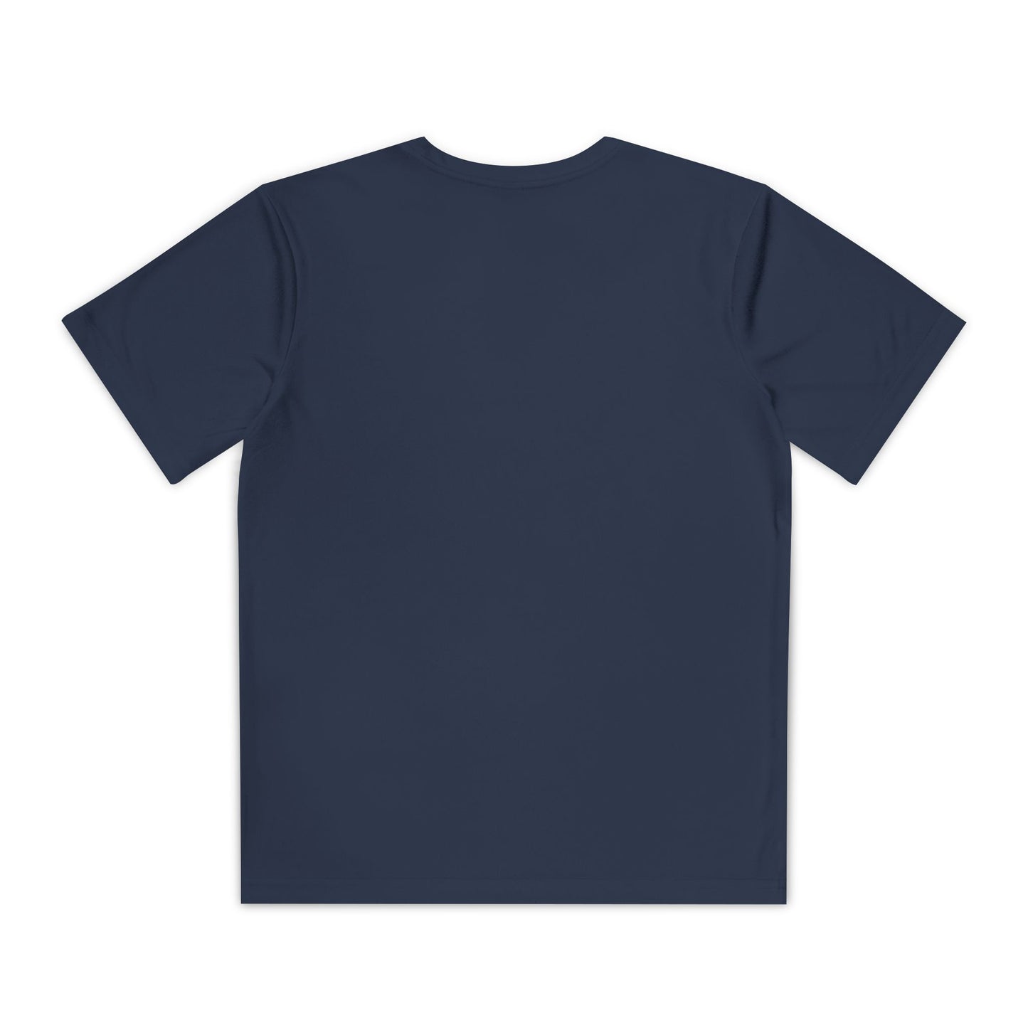 TCSS - ATHLETIC SHORT SLEEVE T-SHIRT - Youth - Print